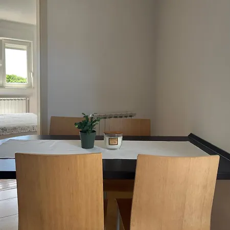 Apartment Solare
