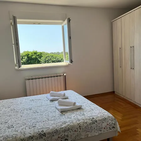 Apartment Solare *