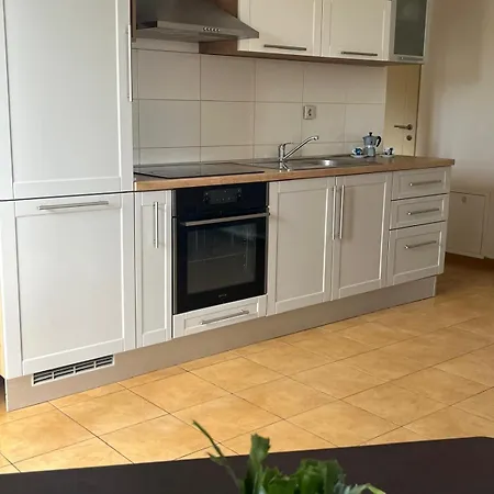 Solare Apartman