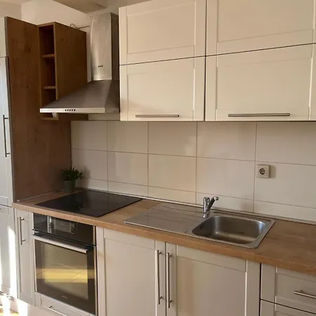 Solare Apartment *