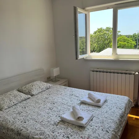 Apartment Solare Pula