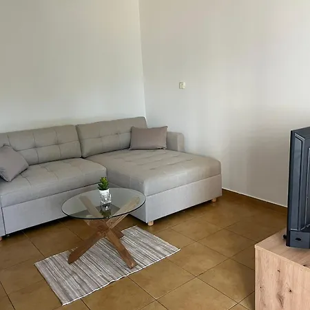 Solare Apartman Pula